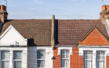 clay roofing Beesby, Lincolnshire