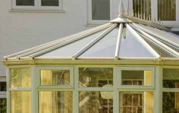 conservatory roof repair Beesby, Lincolnshire