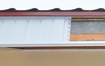 Beesby fascia repair costs