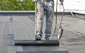 flat roof replacement Beesby, Lincolnshire