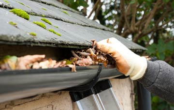 gutter cleaning Beesby, Lincolnshire