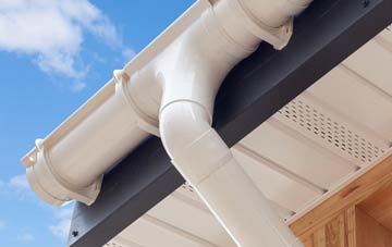 Beesby gutter installation costs