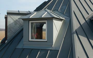metal roofing Beesby, Lincolnshire
