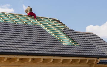 roof replacement Beesby, Lincolnshire