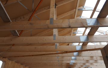 Beesby roof truss costs