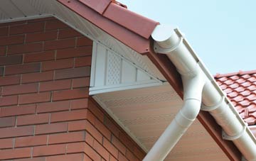 Beesby soffit repair costs