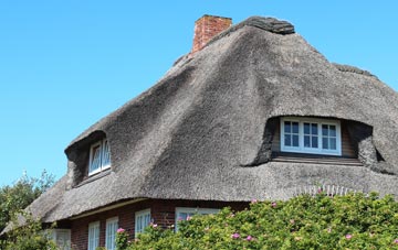 thatch roofing Beesby, Lincolnshire